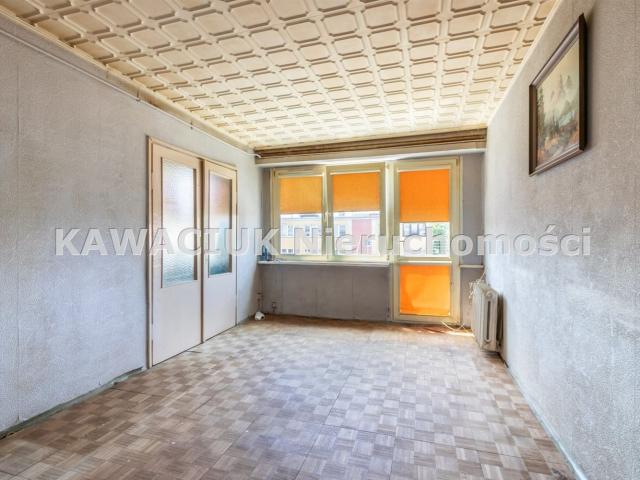 Mieszkanie na sprzedaż 3 pokoje Tomaszów Mazowiecki, 48 m2, 4 piętro