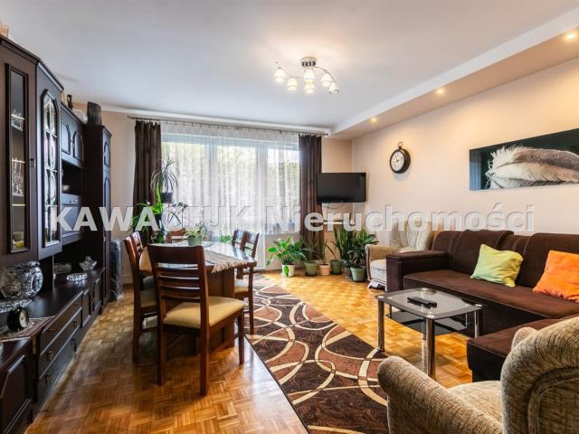 Mieszkanie na sprzedaż 3 pokoje Tomaszów Mazowiecki, 64 m2, 2 piętro