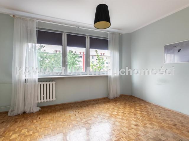 Mieszkanie na sprzedaż 3 pokoje Tomaszów Mazowiecki, 64 m2, 2 piętro