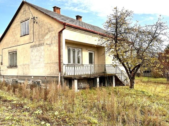 Mieszkanie na sprzedaż 3 pokoje tomaszowski, 110 m2, parter