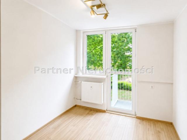 Mieszkanie na sprzedaż 3 pokoje Toruń, 48,17 m2, 1 piętro