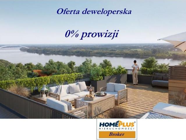 Mieszkanie na sprzedaż 3 pokoje Toruń, 53,49 m2, 2 piętro