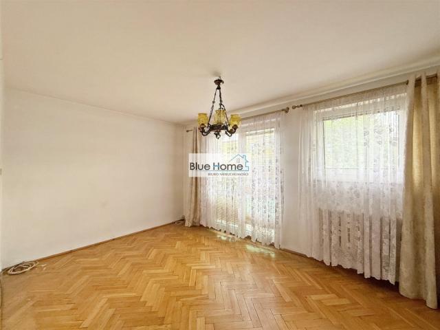 Mieszkanie na sprzedaż 3 pokoje Toruń, 52,91 m2, 3 piętro