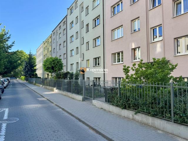 Mieszkanie na sprzedaż 3 pokoje Toruń, 70,90 m2, 4 piętro