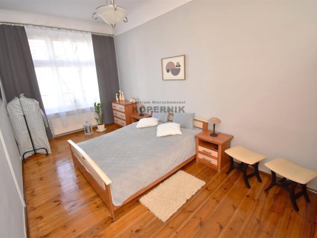 Mieszkanie na sprzedaż 3 pokoje Toruń, 77,48 m2, 3 piętro