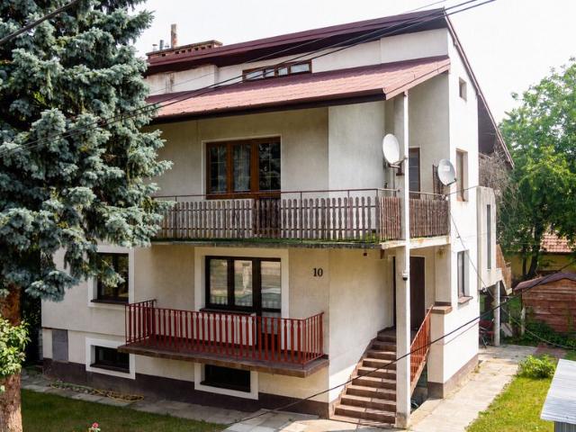 Mieszkanie na sprzedaż 3 pokoje Tarnów, 90 m2