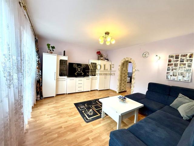 Mieszkanie na sprzedaż 3 pokoje Tarnowskie Góry, 61,50 m2, 3 piętro