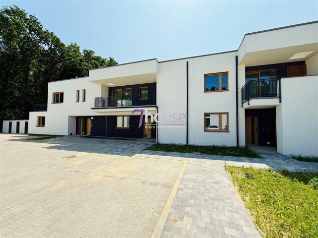 Mieszkanie na sprzedaż 3 pokoje tarnogórski, 66,76 m2, 1 piętro