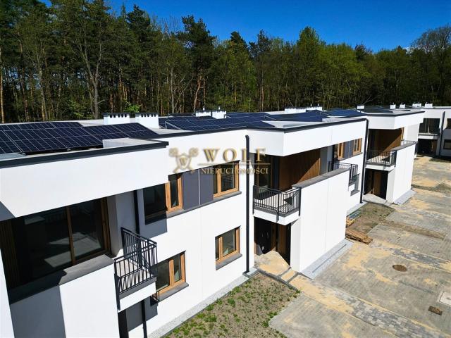 Mieszkanie na sprzedaż 3 pokoje tarnogórski, 74,50 m2, 1 piętro