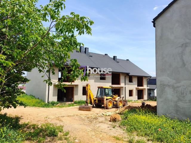 Mieszkanie na sprzedaż 3 pokoje tarnogórski, 75 m2, 1 piętro