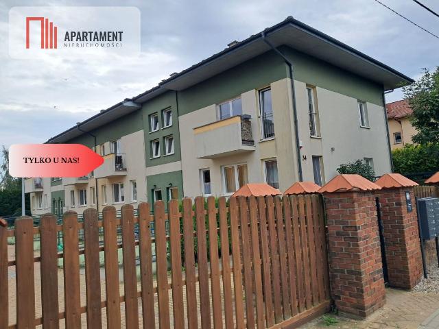 Mieszkanie na sprzedaż 3 pokoje Tczew, 69 m2, 2 piętro