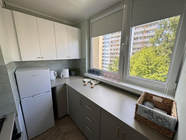Mieszkanie na sprzedaż 3 pokoje Tychy, 47,90 m2, 5 piętro