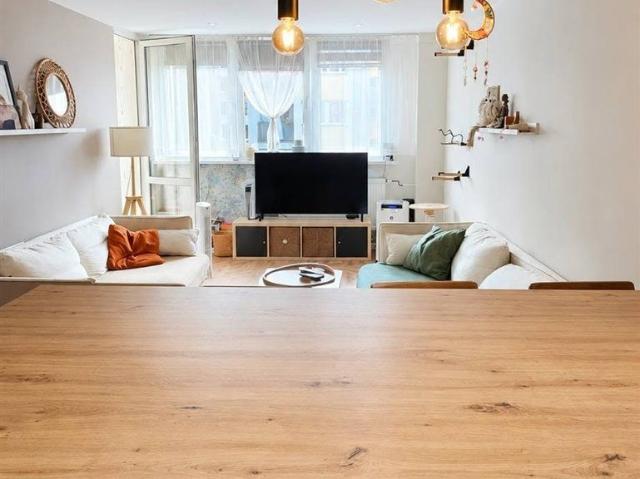 Mieszkanie na sprzedaż 3 pokoje Tychy, 59,20 m2, 2 piętro
