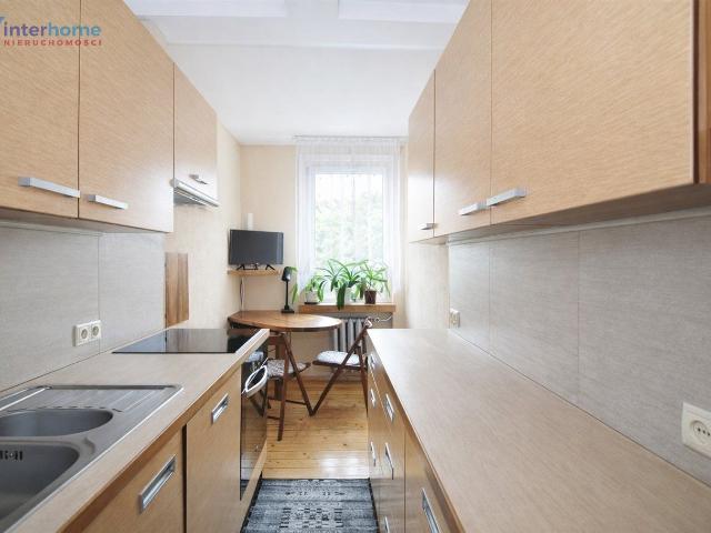 Mieszkanie na sprzedaż 3 pokoje Tychy, 63,60 m2, 2 piętro
