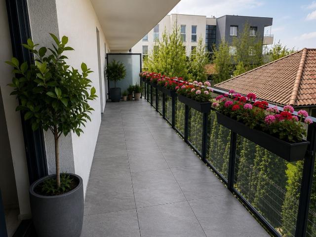 Mieszkanie na sprzedaż 3 pokoje Tychy, 64,70 m2, 1 piętro