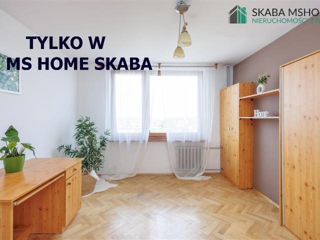 Mieszkanie na sprzedaż 3 pokoje Tychy, 80,86 m2, 6 piętro