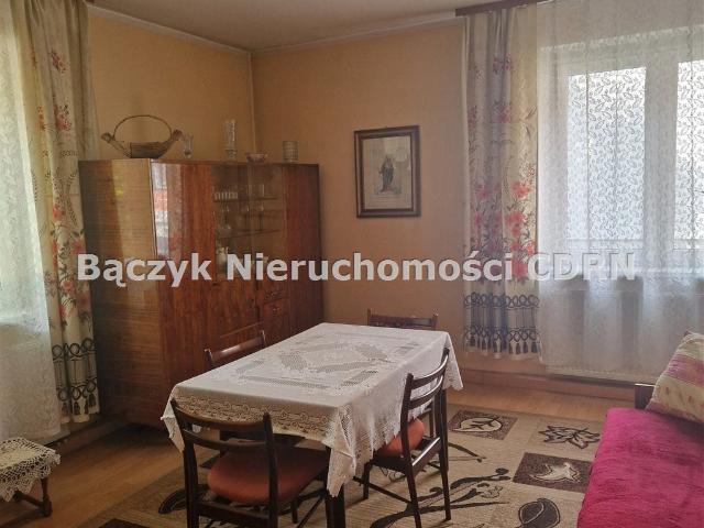 Mieszkanie na sprzedaż 3 pokoje Zabrze, 66 m2, parter