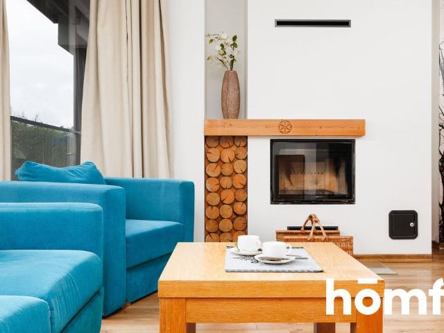 Mieszkanie na sprzedaż 3 pokoje Zakopane, 49,78 m2, parter