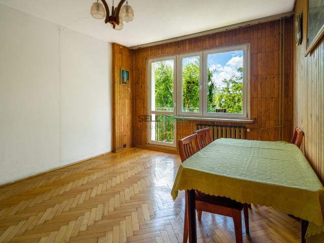 Mieszkanie na sprzedaż 3 pokoje Zamość, 56 m2, 2 piętro