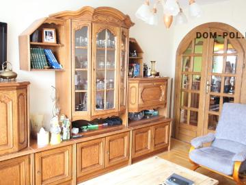 Mieszkanie na sprzedaż 3 pokoje Zamość, 64 m2, 4 piętro
