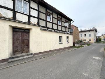 Mieszkanie na sprzedaż 3 pokoje zgorzelecki, 76,70 m2, parter