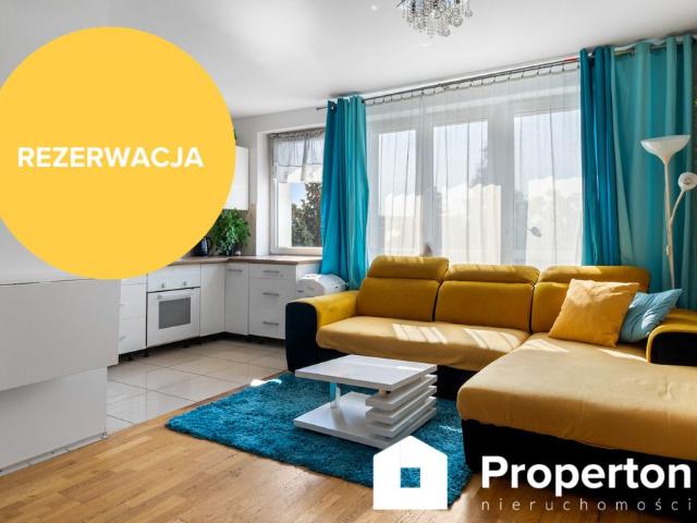 Mieszkanie na sprzedaż 3 pokoje Zielonka, 46 m2, 4 piętro