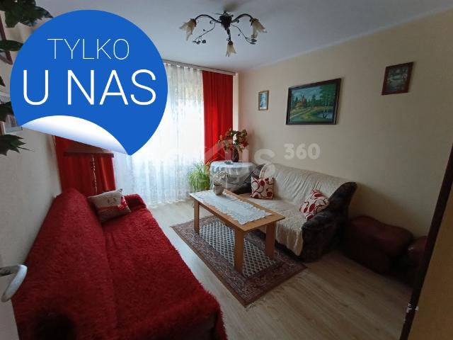 Mieszkanie na sprzedaż
