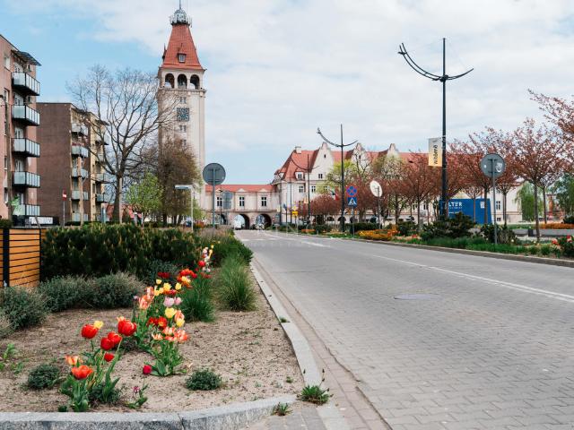 Mieszkanie na sprzedaż, 1000 Lecia Państwa Polskiego