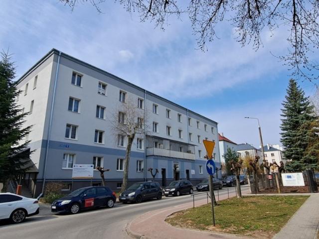 Mieszkanie na sprzedaż