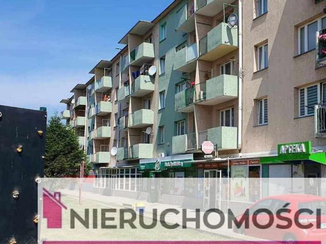 Mieszkanie na sprzedaż