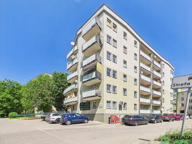 Mieszkanie na sprzedaż, 11 Listopada