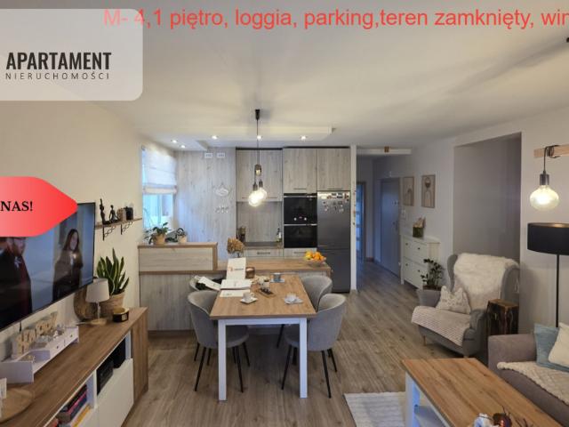 Mieszkanie na sprzedaż, Kolejowa