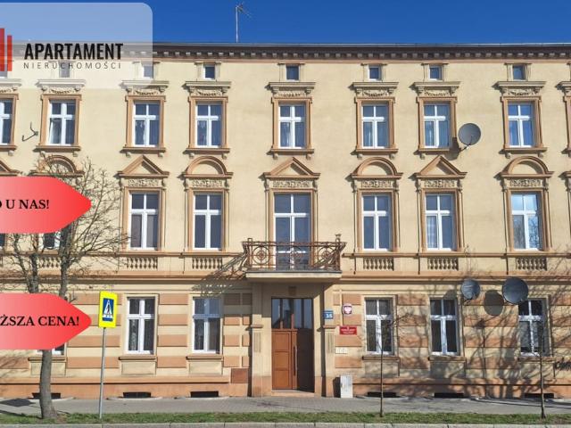 Mieszkanie na sprzedaż