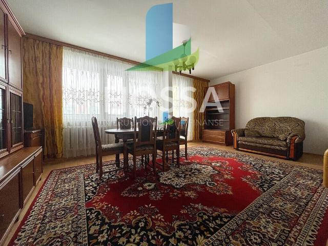 Mieszkanie na sprzedaż