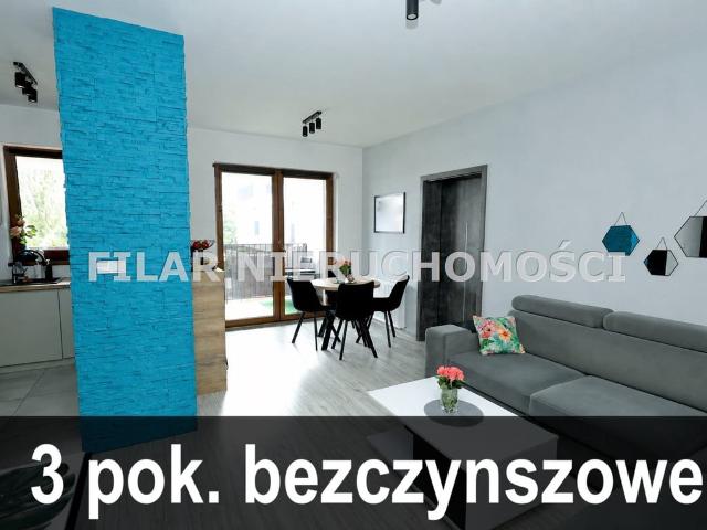 Mieszkanie na sprzedaż
