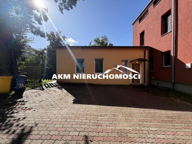 Mieszkanie na sprzedaż, 15 Sierpnia