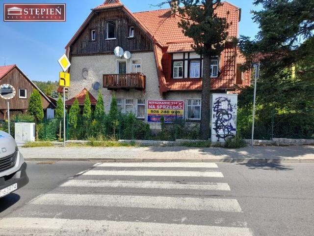 Mieszkanie na sprzedaż