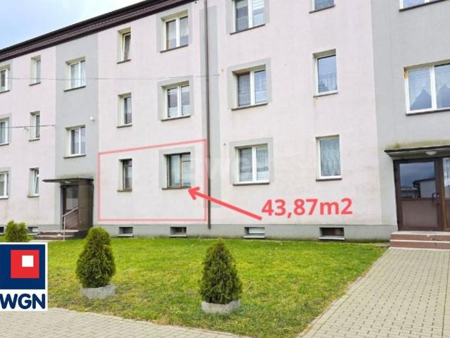 Mieszkanie na sprzedaż