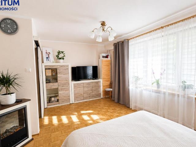 Mieszkanie na sprzedaż