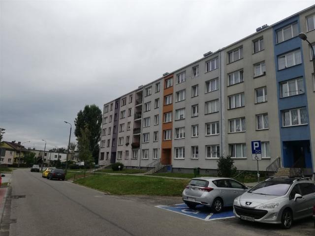 Mieszkanie na sprzedaż