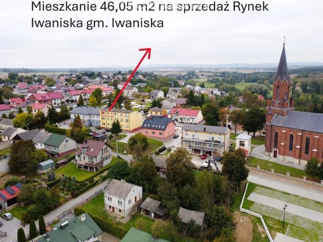 Mieszkanie na sprzedaż
