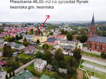 Mieszkanie na sprzedaż