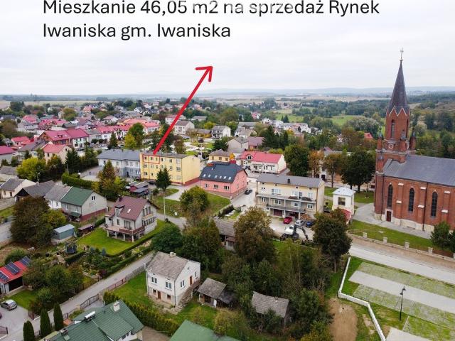 Mieszkanie na sprzedaż