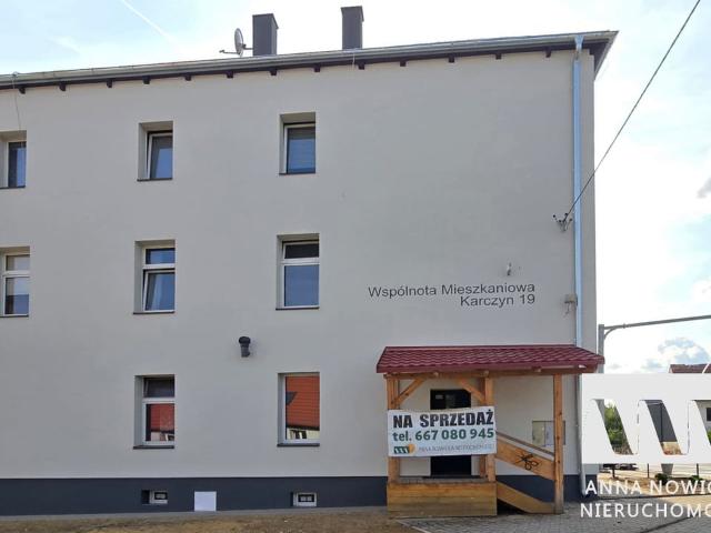 Mieszkanie na sprzedaż