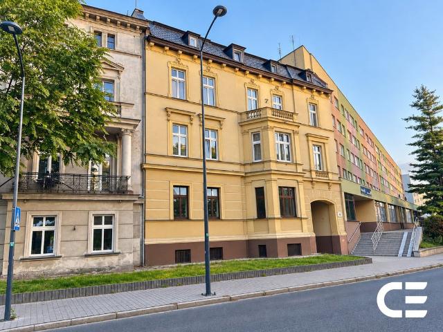 Mieszkanie na sprzedaż, 1 Maja