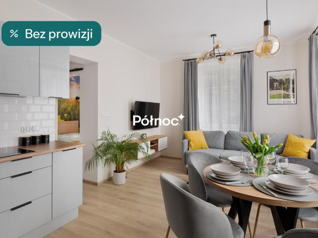 Mieszkanie na sprzedaż, 1 Maja