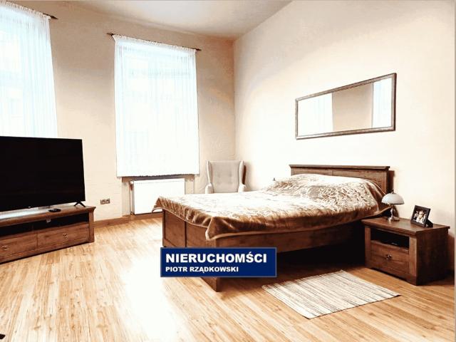 Mieszkanie na sprzedaż, 1 Maja