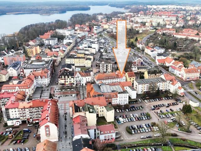 Mieszkanie na sprzedaż, 1 Maja