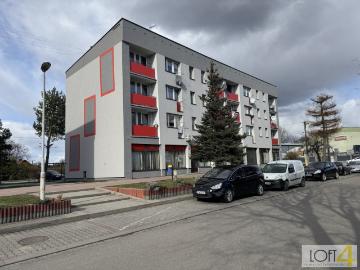 Mieszkanie na sprzedaż 1 pokój tarnowski, 27,09 m2, 2 piętro