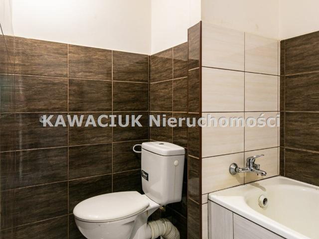Mieszkanie na sprzedaż 1 pokój Tomaszów Mazowiecki, 26 m2, 11 piętro